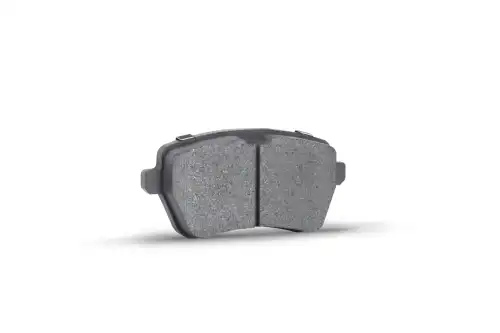 Тормозные колодки дисковые METACO 3010-214