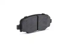Тормозные колодки дисковые METACO 3010-257