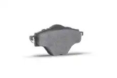 Тормозные колодки дисковые METACO 3010-264
