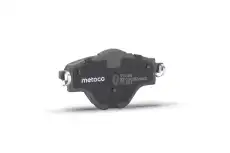Тормозные колодки дисковые METACO 3010-264