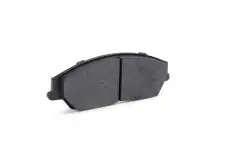 Тормозные колодки дисковые METACO 3000-461