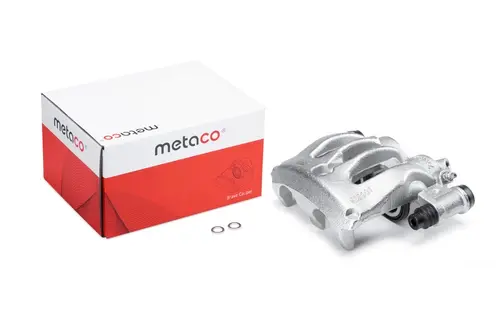 Суппорт тормозной METACO 3210-111 передняя ось справа