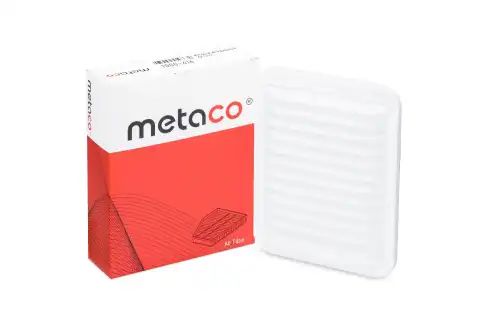Фильтр воздушный METACO 1000-416