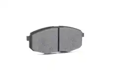 Тормозные колодки дисковые METACO 3000-421