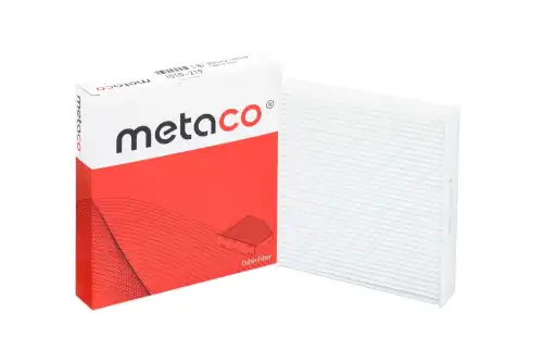 Салонный фильтр METACO 1010-219