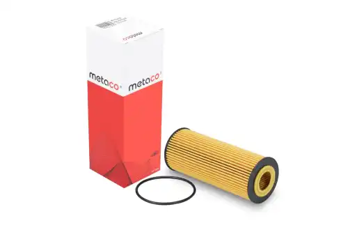 Фильтр масляный METACO 1020-227