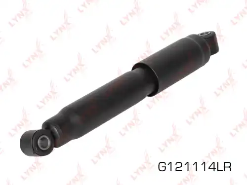 G121114LR Амортизатор LYNXauto