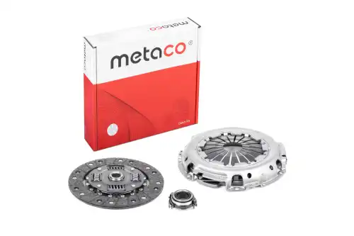 Комплект сцепления METACO 5500-249