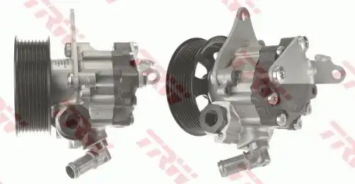 Насос гидроусилителя руля TRW JPR904