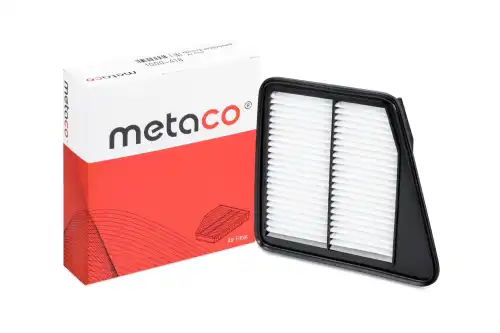 Фильтр воздушный METACO 1000-418