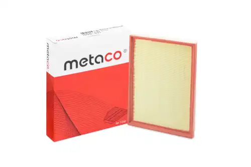 Фильтр воздушный METACO 1000-421