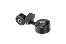 Подушка крепления двигателя METACO 4716-016R
