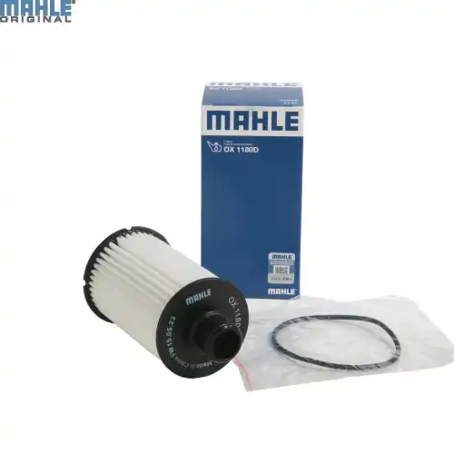 Фильтр масляный MAHLE OX1180D