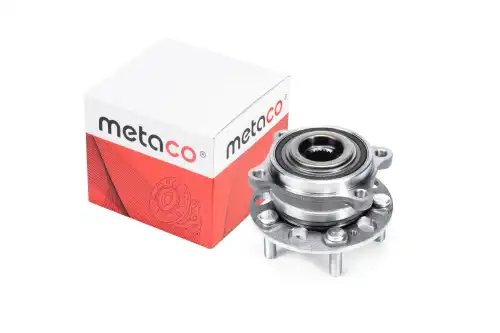 Ступица METACO 5000-179