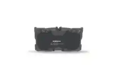 Тормозные колодки дисковые METACO 3000-482
