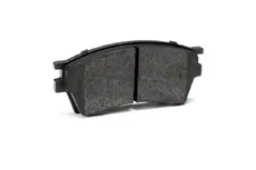 Тормозные колодки дисковые METACO 3000-495