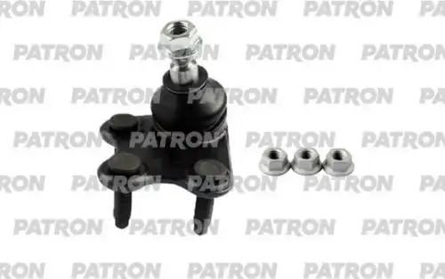 Шаровая опора PATRON PS30010R