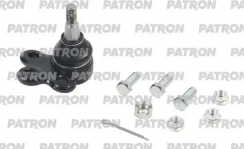 Шаровая опора PATRON PS3297
