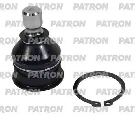 Шаровая опора PATRON PS3310
