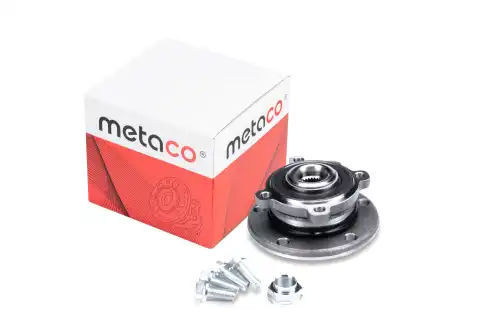 Ступица METACO 5000-184
