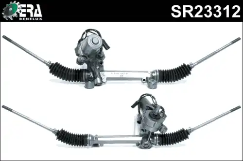 Рулевая рейка ERA SR23312