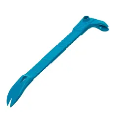  GROSS Лом-гвоздодёр мини, 250x21x9мм 25251, 25251, GROSS