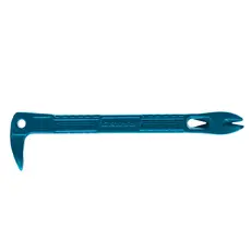  GROSS Лом-гвоздодёр мини, 250x21x9мм 25251, 25251, GROSS
