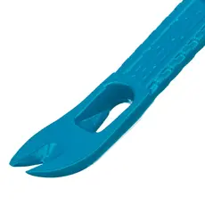  GROSS Лом-гвоздодёр мини, 250x21x9мм 25251, 25251, GROSS