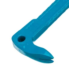  GROSS Лом-гвоздодёр мини, 250x21x9мм 25251, 25251, GROSS