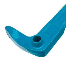  GROSS Лом-гвоздодёр мини, 250x21x9мм 25251, 25251, GROSS