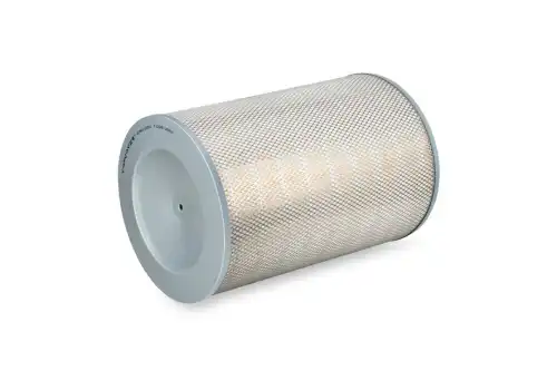 Фильтр воздушный TOPCOVER T1228-2001