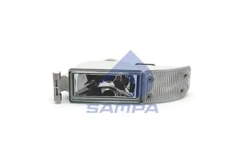 Фара противотуманная SAMPA 024.085