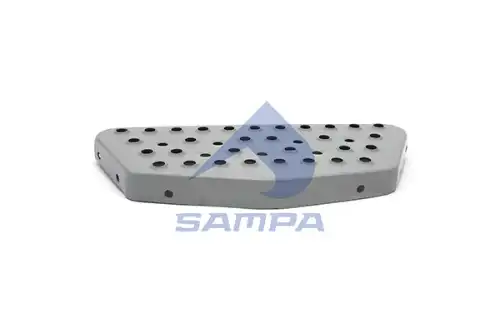 Подножка 18200390 SAMPA