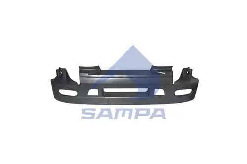 Бампер передний 18800011 SAMPA