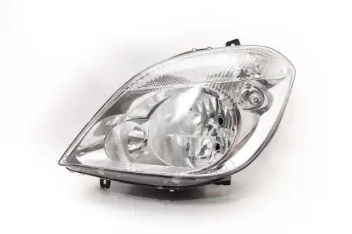 Фара HANLIN SY-BL8006L-EM