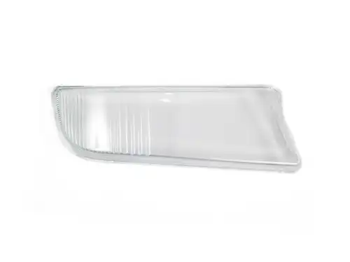 Стекло фары HANLIN SY-ML3005-001