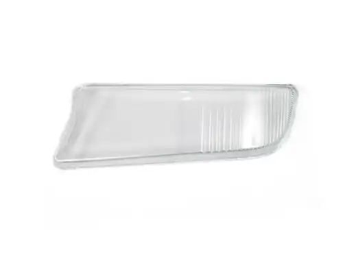 Стекло фары HANLIN SY-ML3006-001