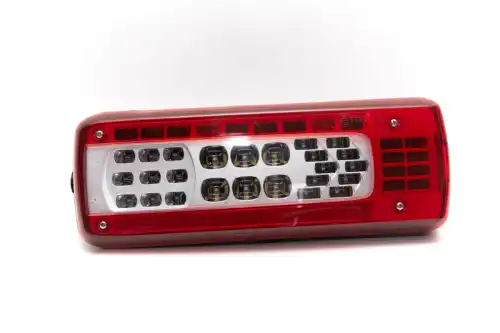 Фонарь задний HANLIN SY-VL7009R