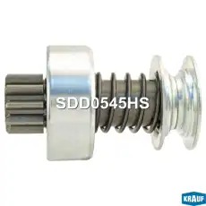 Бендикс стартера SDD0545HS KRAUF