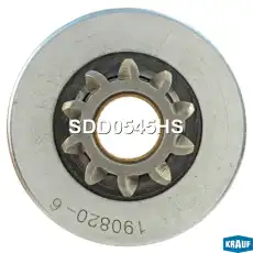 Бендикс стартера SDD0545HS KRAUF