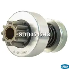 Бендикс стартера SDD0545HS KRAUF