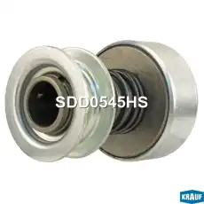 Бендикс стартера SDD0545HS KRAUF