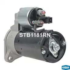 Стартер KRAUF STB1181RN