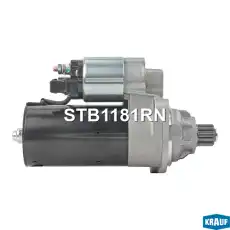 Стартер KRAUF STB1181RN