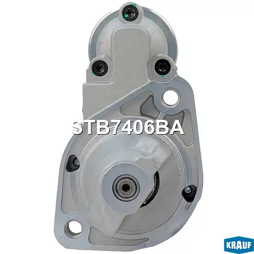 Стартер KRAUF STB7406BA