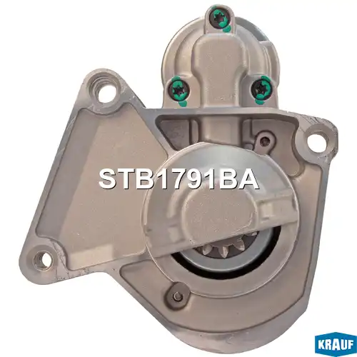 Стартер KRAUF STB1791BA