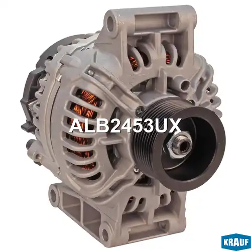 Генератор KRAUF ALB2453UX
