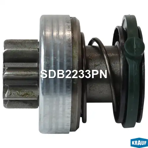 Бендикс стартера SDB2233PN KRAUF