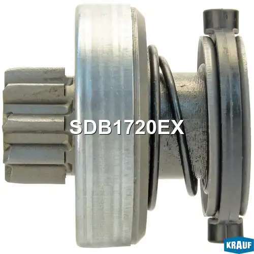 Бендикс стартера SDB1720EX KRAUF