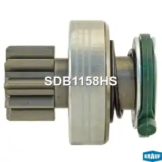 Бендикс стартера SDB1158HS KRAUF
